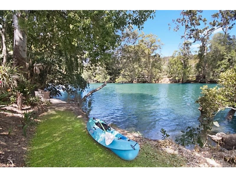 22-24 Tierney Drive, Currumbin Waters QLD 4223