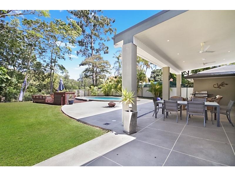 22-24 Tierney Drive, Currumbin Waters QLD 4223