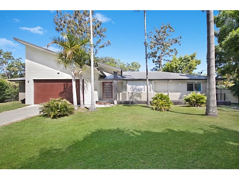 22-24 Tierney Drive, Currumbin Waters QLD 4223