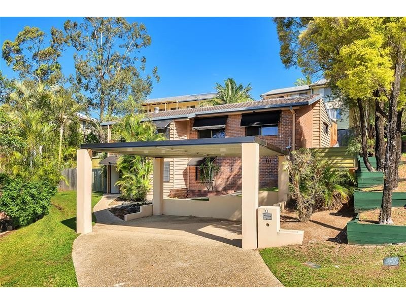 21 Currant Street, Elanora QLD 4221