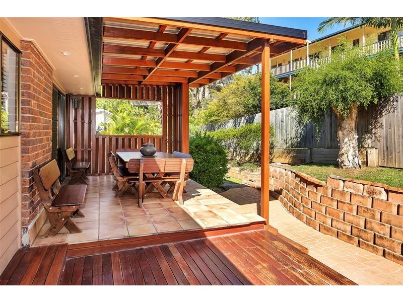 21 Currant Street, Elanora QLD 4221