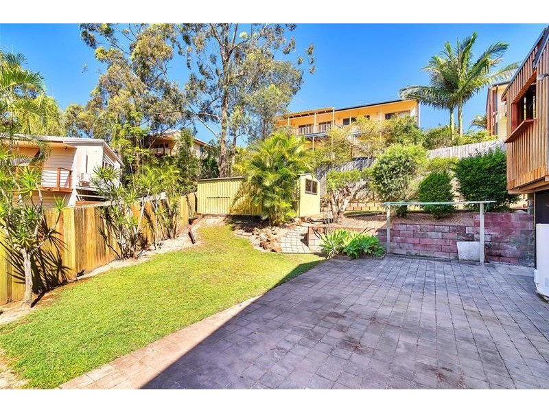 21 Currant Street, Elanora QLD 4221