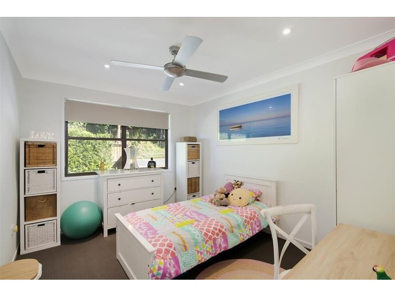 2 Drumfish Drive, Currumbin Waters QLD 4223