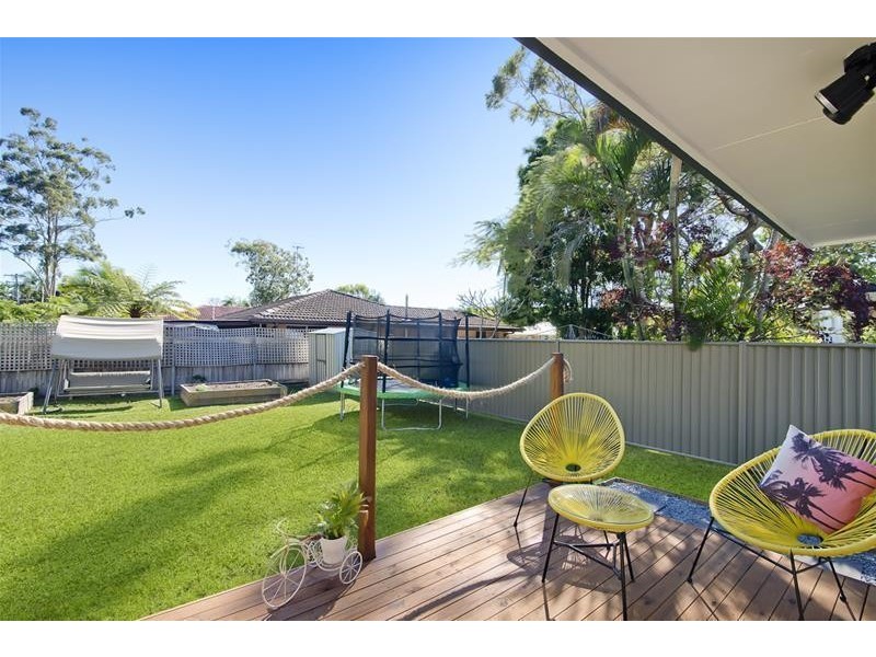 2 Drumfish Drive, Currumbin Waters QLD 4223