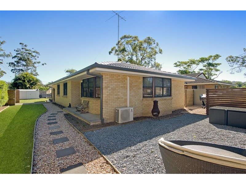 2 Drumfish Drive, Currumbin Waters QLD 4223