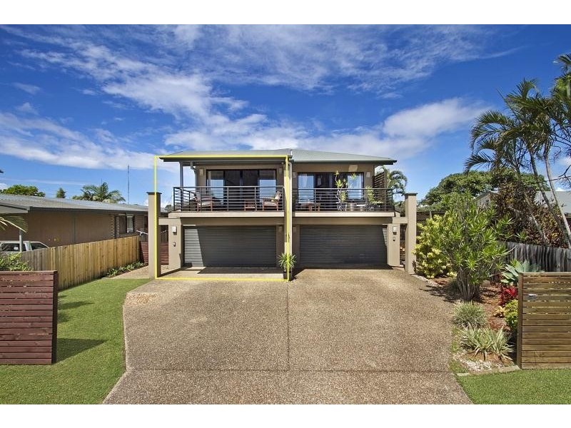 1/10 Walker Avenue, Palm Beach QLD 4221