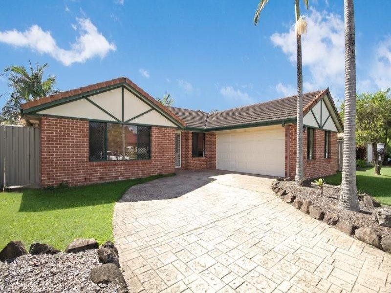 103 Bienvenue Drive, Currumbin Waters QLD 4223