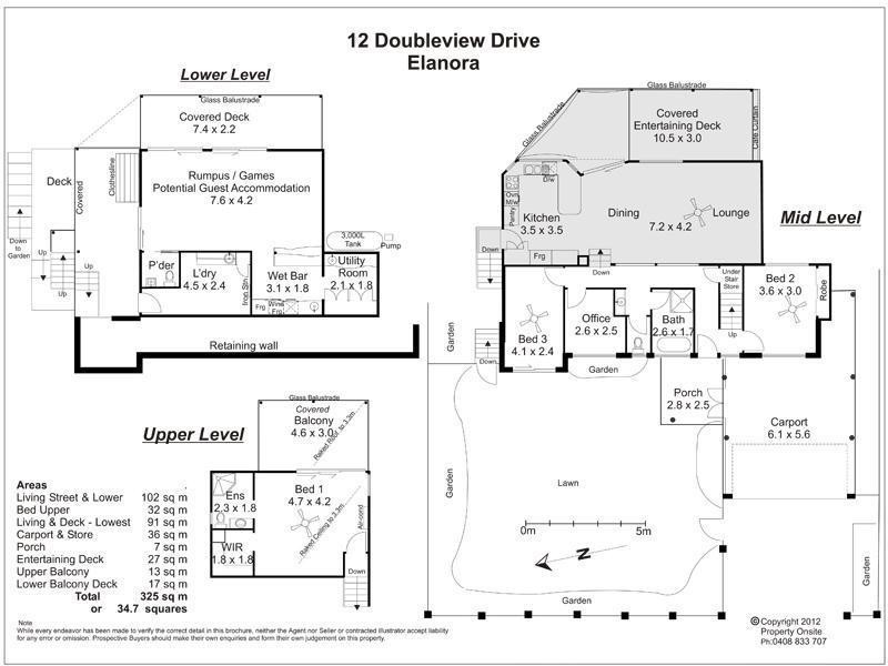 12 Doubleview Drive, Elanora QLD 4221