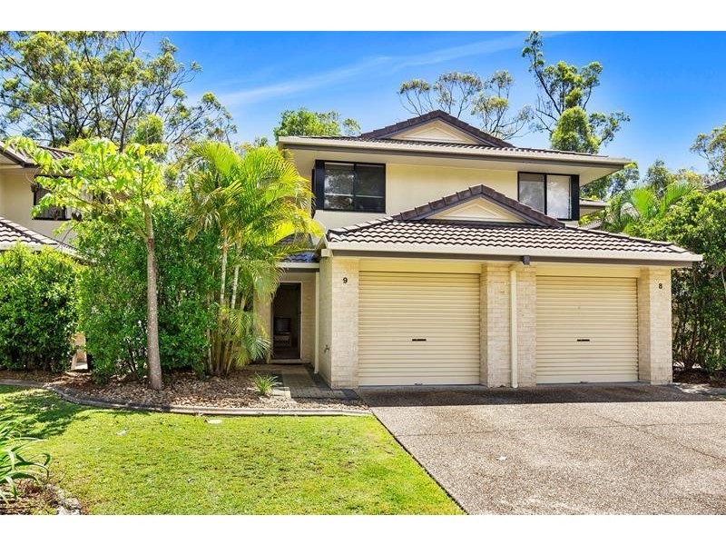 9/95 Gemvale Road, Mudgeeraba QLD 4213