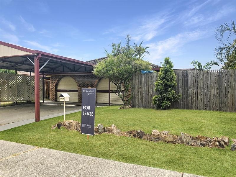 157 Murtha Drive, Elanora QLD 4221