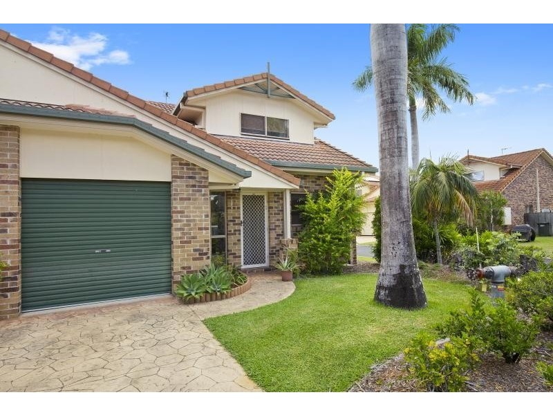 50/272 Oxley Drive, Coombabah QLD 4216