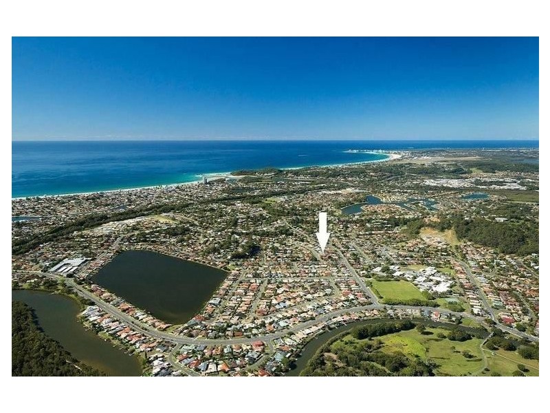 11 Boab Street, Elanora QLD 4221