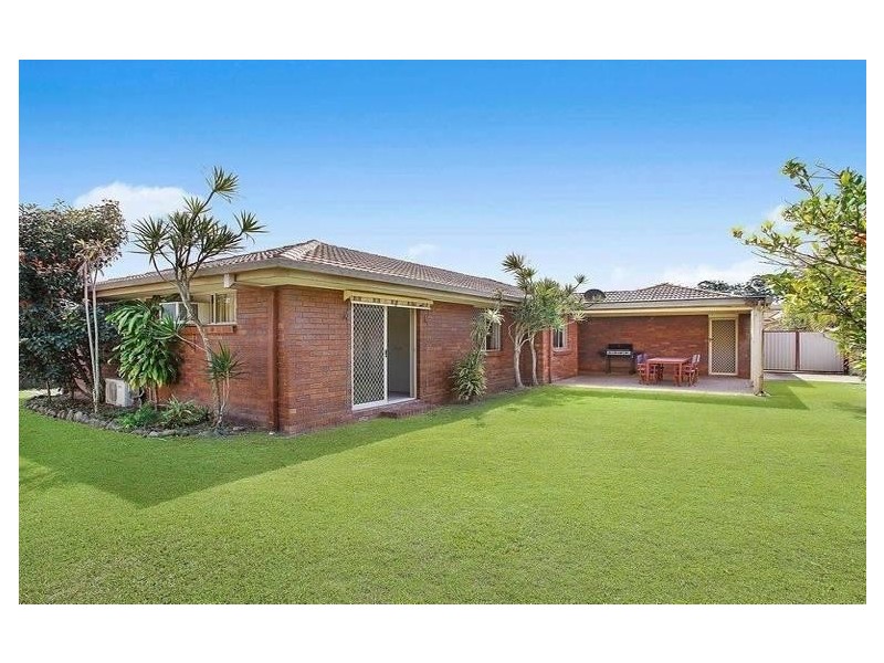 11 Boab Street, Elanora QLD 4221