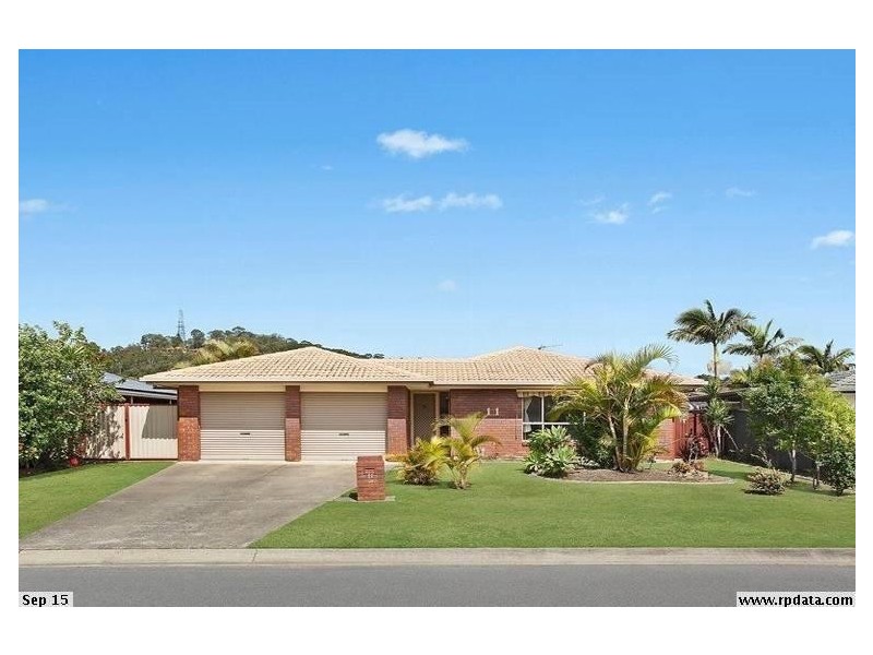 11 Boab Street, Elanora QLD 4221