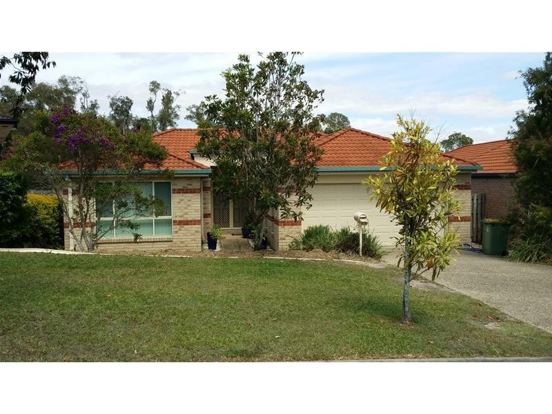 25 Tipuana Drive, Elanora QLD 4221