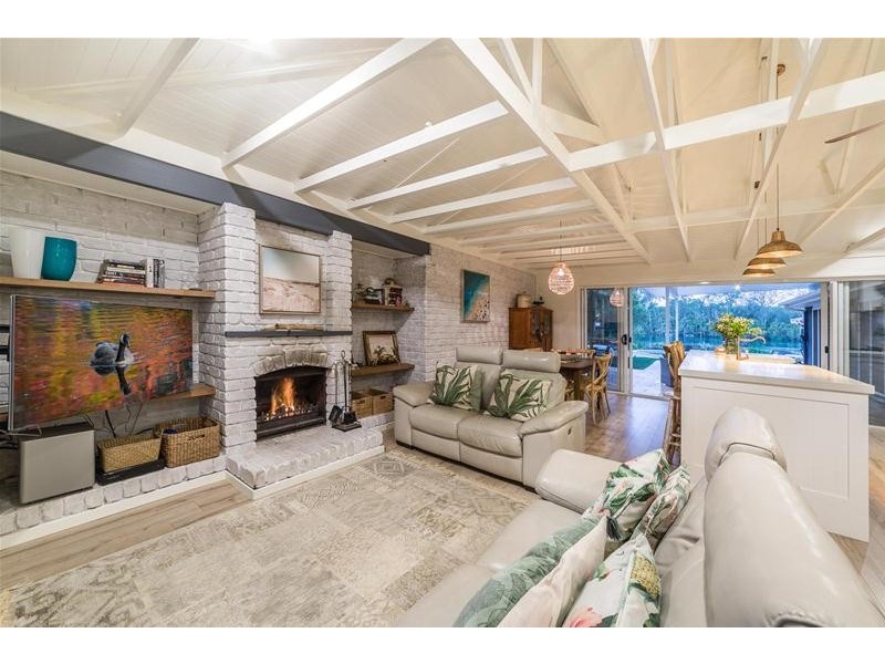 98 Cyclades Crescent, Currumbin Waters QLD 4223