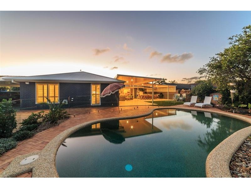 98 Cyclades Crescent, Currumbin Waters QLD 4223