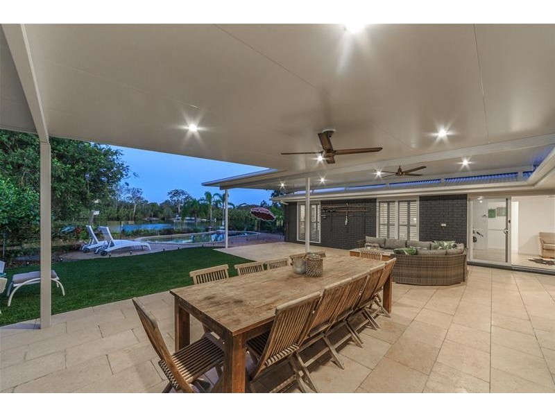 98 Cyclades Crescent, Currumbin Waters QLD 4223