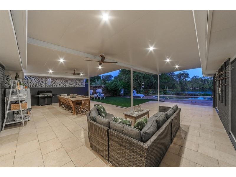 98 Cyclades Crescent, Currumbin Waters QLD 4223