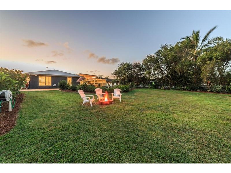 98 Cyclades Crescent, Currumbin Waters QLD 4223