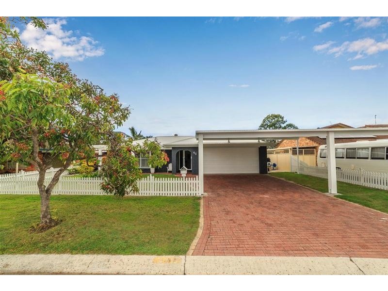 98 Cyclades Crescent, Currumbin Waters QLD 4223