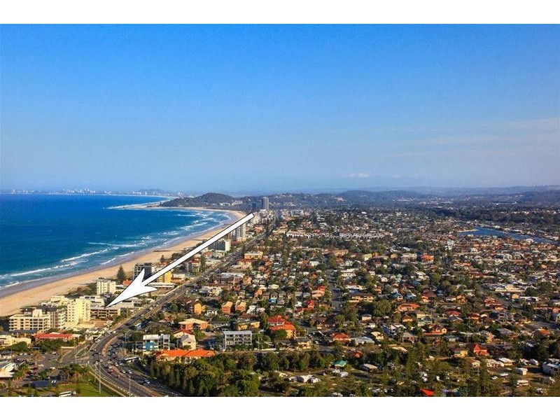 11/1479 Gold Coast Highway, Palm Beach QLD 4221