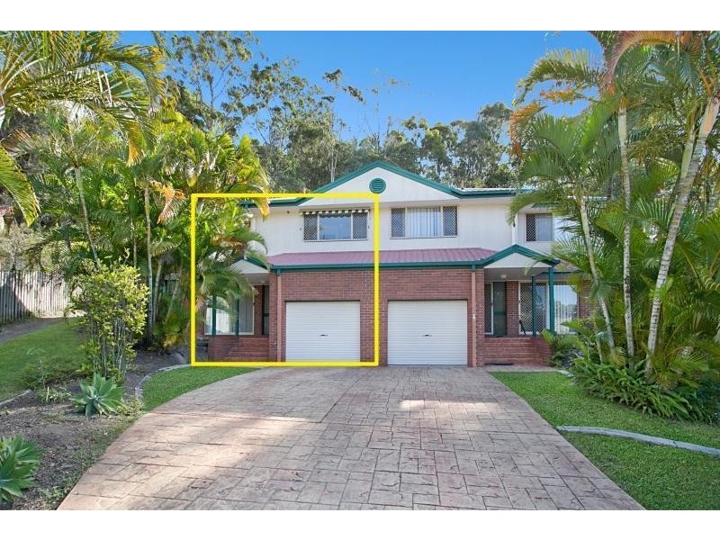 1/39A Banksiadale Close, Elanora QLD 4221