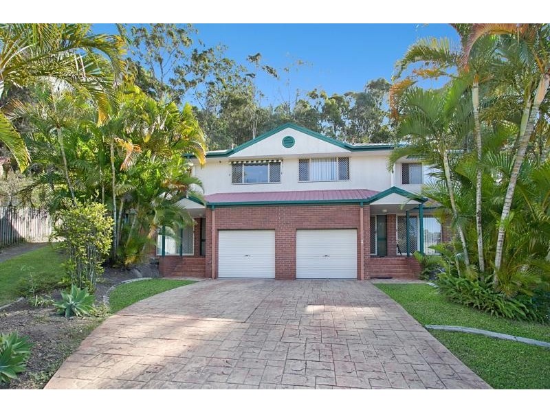 1/39A Banksiadale Close, Elanora QLD 4221