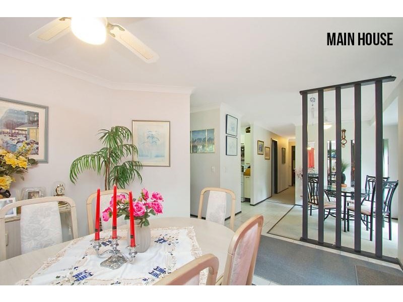 3 Radiata Court, Elanora QLD 4221