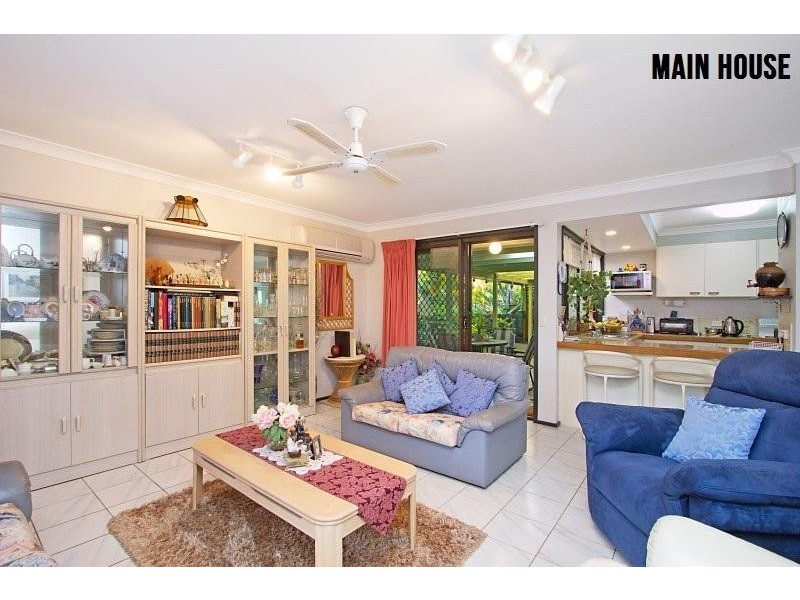 3 Radiata Court, Elanora QLD 4221