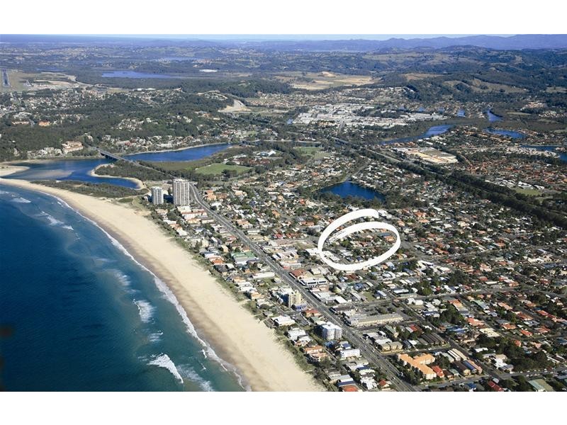 53 Fifth Avenue, Palm Beach QLD 4221