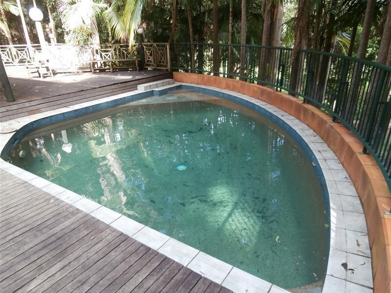 1 Tyalla Court, Tallebudgera QLD 4228