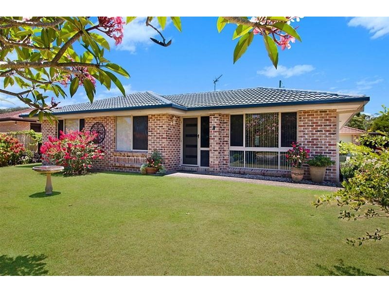 1/54 Cyclades Crescent, Currumbin Waters QLD 4223