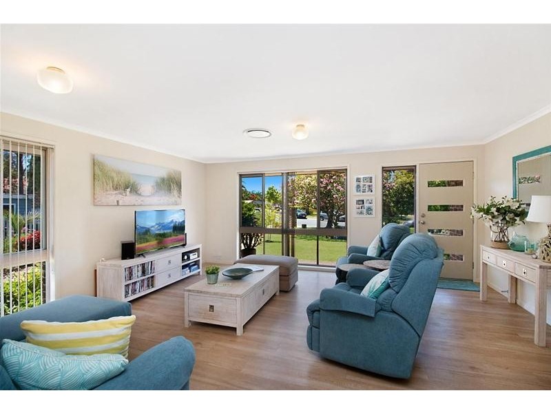 1/54 Cyclades Crescent, Currumbin Waters QLD 4223