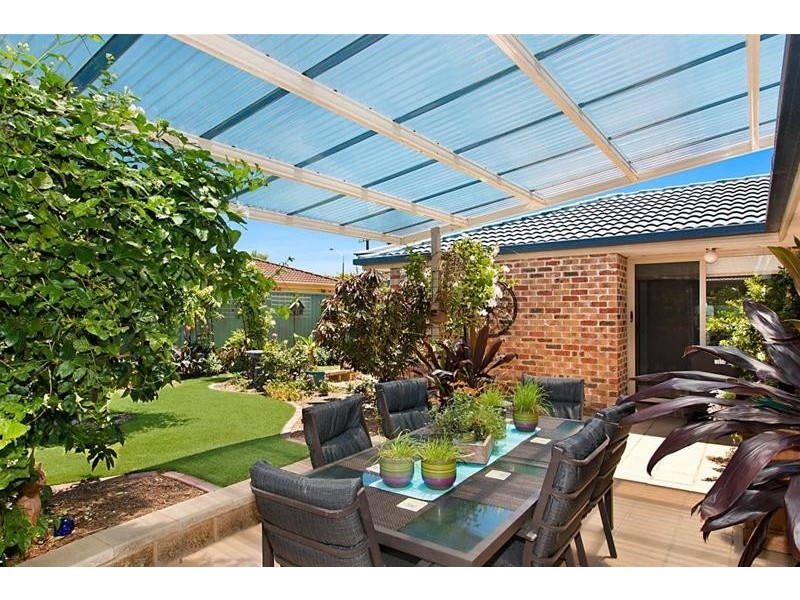 1/54 Cyclades Crescent, Currumbin Waters QLD 4223