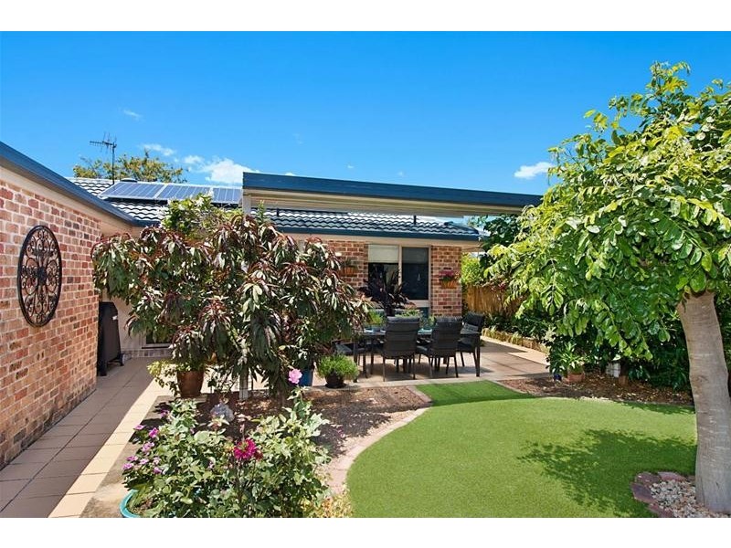 1/54 Cyclades Crescent, Currumbin Waters QLD 4223