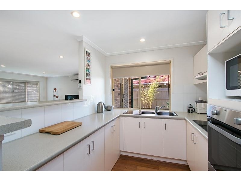 1/11 Carstens  Court, Currumbin Waters QLD 4223