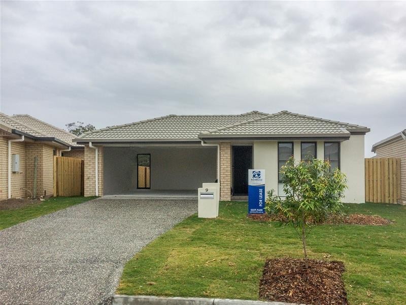9 Avondale Drive, Pimpama QLD 4209
