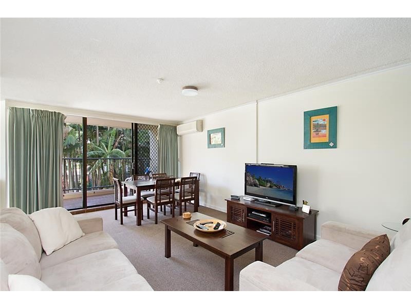 4/1941 Gold Coast Highway, Burleigh Heads QLD 4220