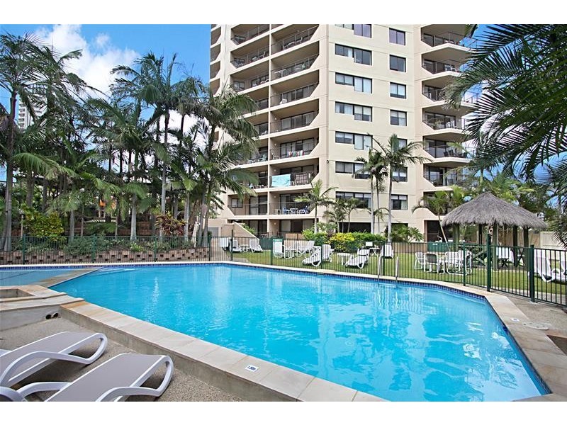 4/1941 Gold Coast Highway, Burleigh Heads QLD 4220
