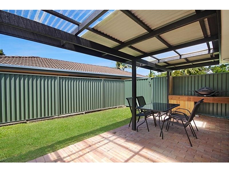 29 Ware Drive, Currumbin Waters QLD 4223