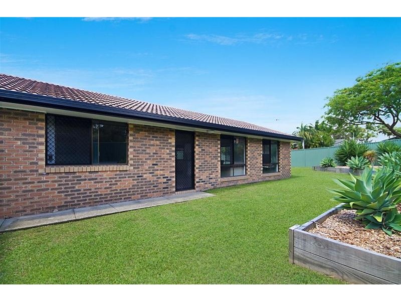 29 Ware Drive, Currumbin Waters QLD 4223