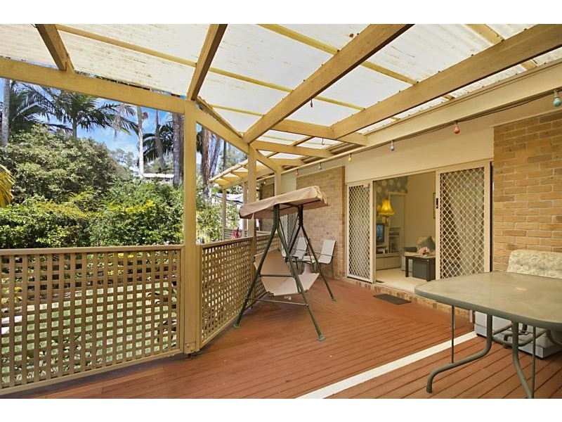 4 Bronzewing Close, Elanora QLD 4221