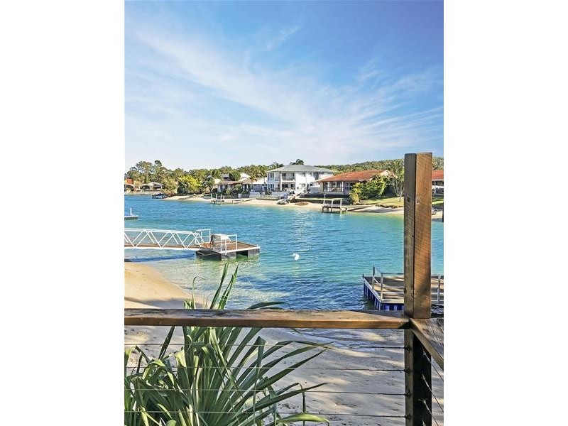 40 Melaleuca Drive, Palm Beach QLD 4221