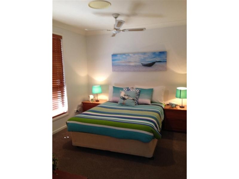 40 Melaleuca Drive, Palm Beach QLD 4221