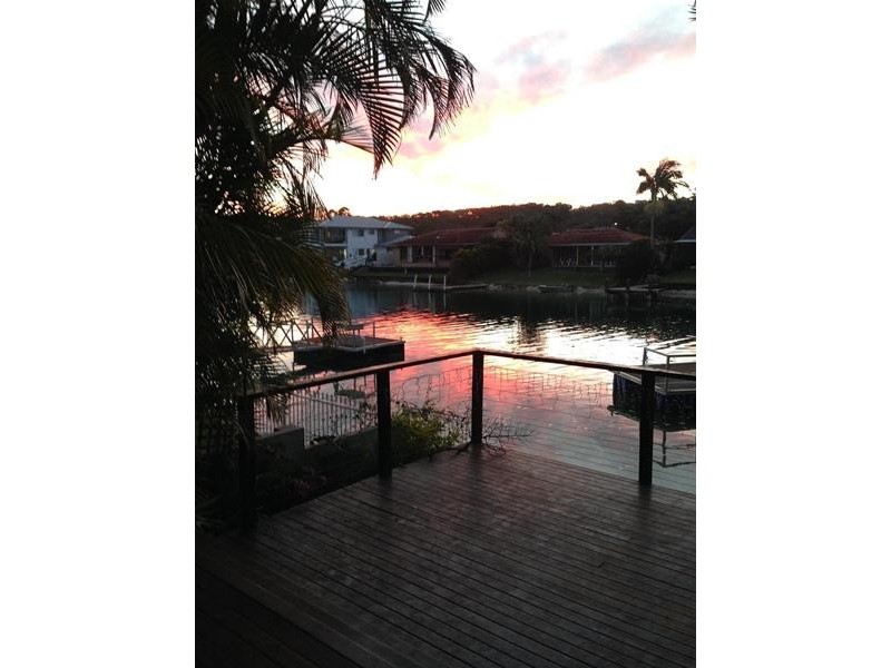 40 Melaleuca Drive, Palm Beach QLD 4221