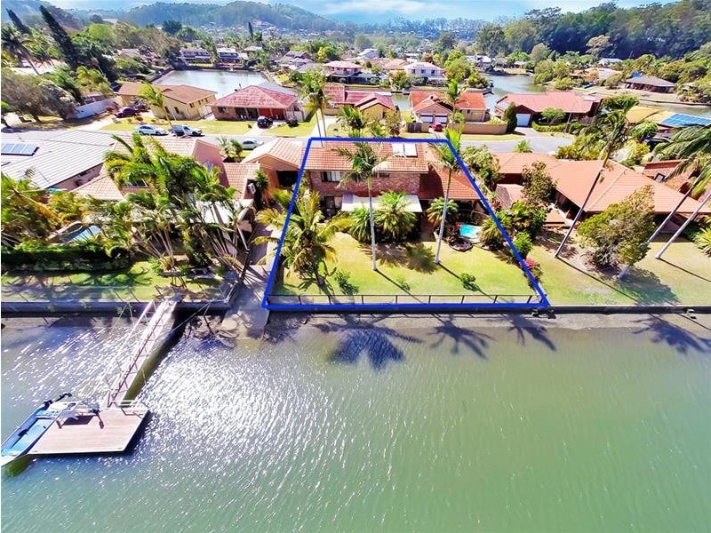 7 Spinnaker Court, Currumbin Waters QLD 4223