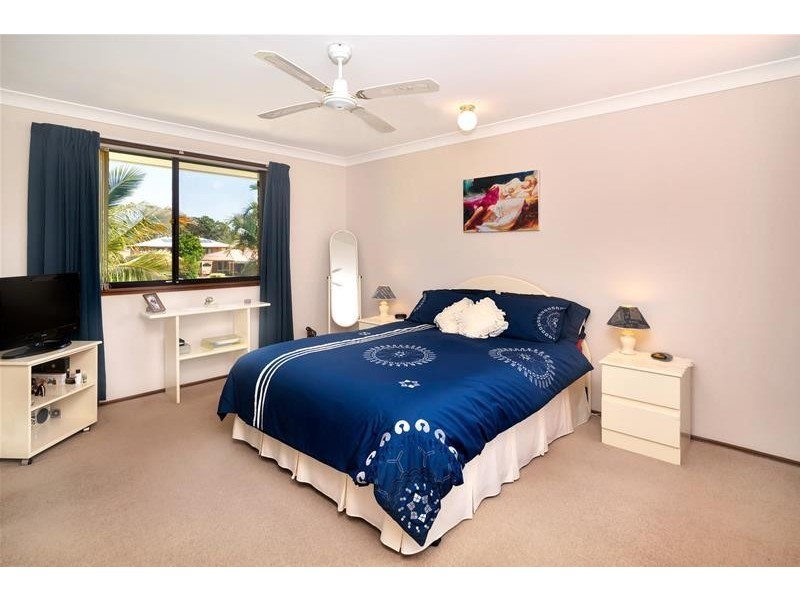 7 Spinnaker Court, Currumbin Waters QLD 4223