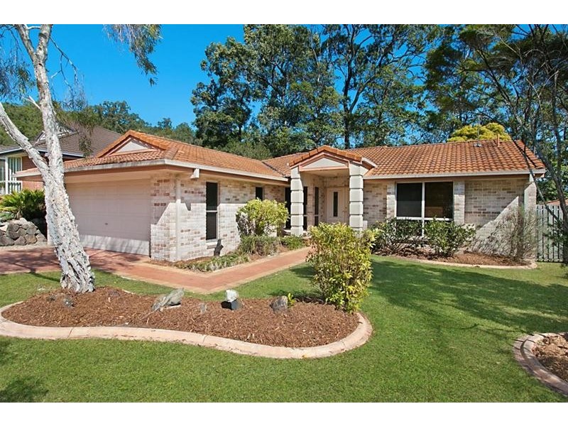 29 Leopard Avenue, Elanora QLD 4221