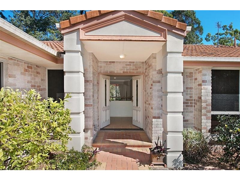 29 Leopard Avenue, Elanora QLD 4221